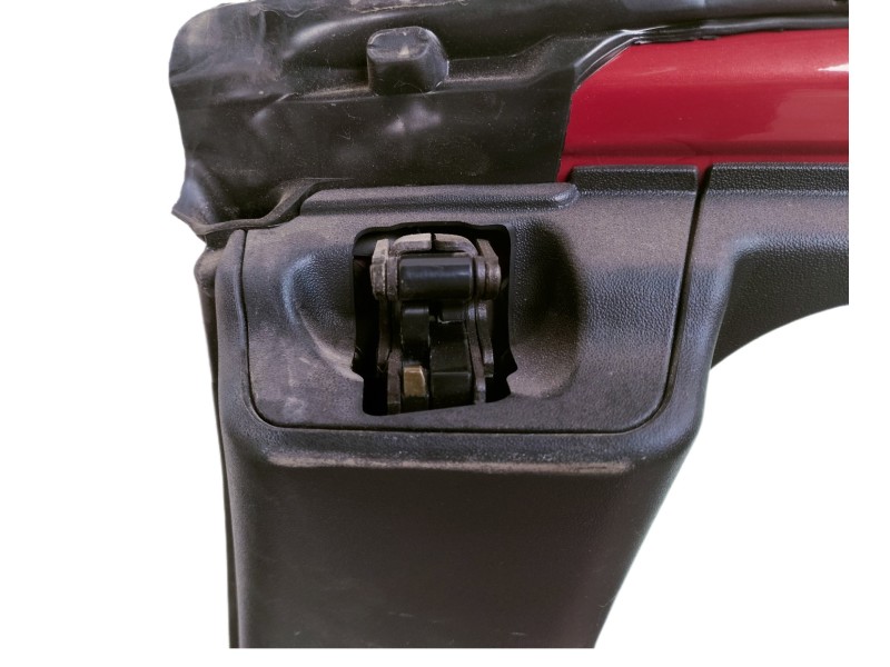 Recambio de puerta trasera derecha para mazda rx-8 (se) limited edition (170kw) referencia OEM IAM F1Y17202XA  