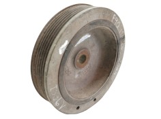 Recambio de polea cigueñal para renault scenic ii confort dynamique referencia OEM IAM 7700115309  