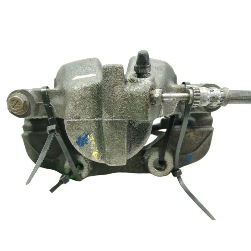 Recambio de pinza freno delantera derecha para opel crossland x edition referencia OEM IAM 9829341080 0204Y04793C 9829341080D