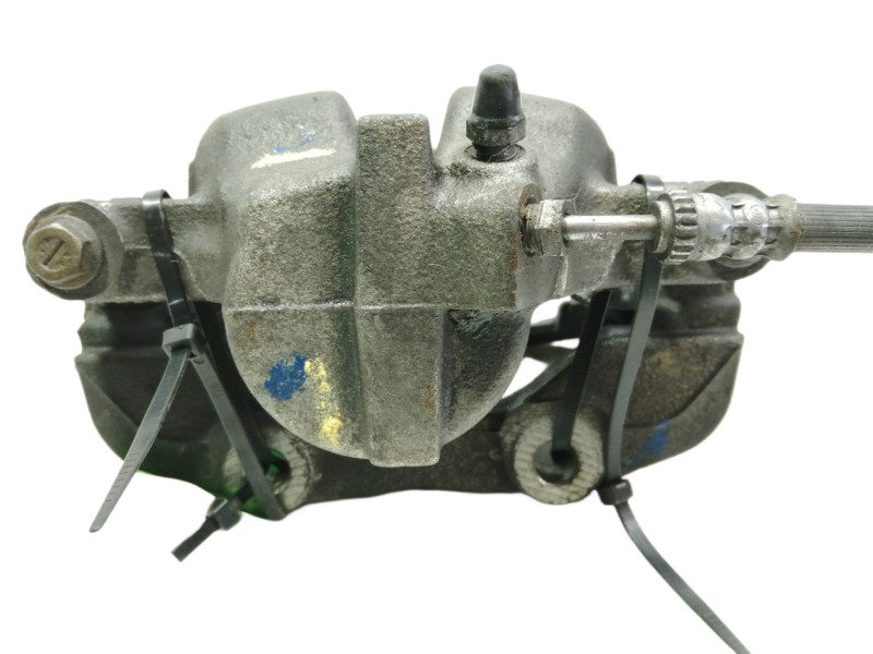 Recambio de pinza freno delantera derecha para opel crossland x edition referencia OEM IAM 9829341080 0204Y04793C 9829341080D