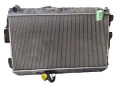 Recambio de radiador agua para mazda rx-8 (se) limited edition (170kw) referencia OEM IAM    2