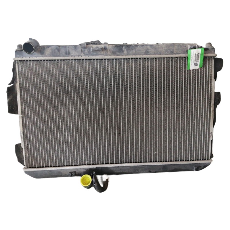 Recambio de radiador agua para mazda rx-8 (se) limited edition (170kw) referencia OEM IAM   
