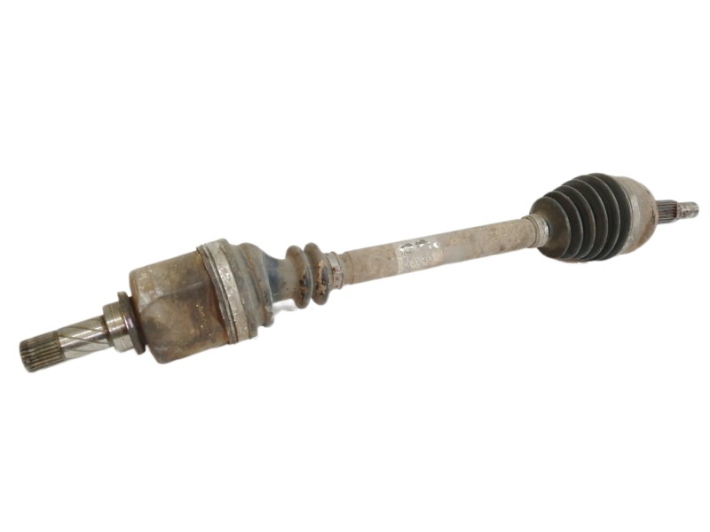 Recambio de transmision delantera izquierda para renault scenic ii authentique referencia OEM IAM 8200330413  