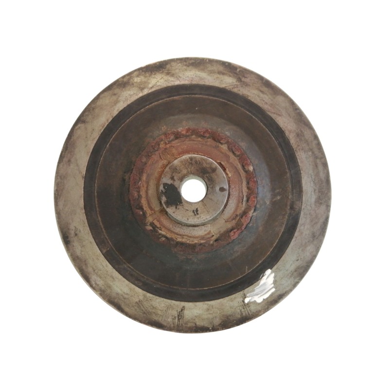 Recambio de polea cigueñal para renault scenic ii confort dynamique referencia OEM IAM 7700115309  