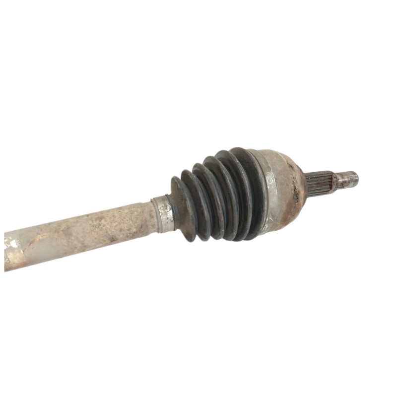 Recambio de transmision delantera izquierda para renault scenic ii authentique referencia OEM IAM 8200330413  