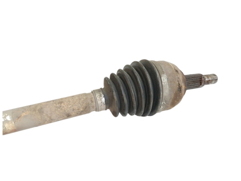 Recambio de transmision delantera izquierda para renault scenic ii authentique referencia OEM IAM 8200330413  