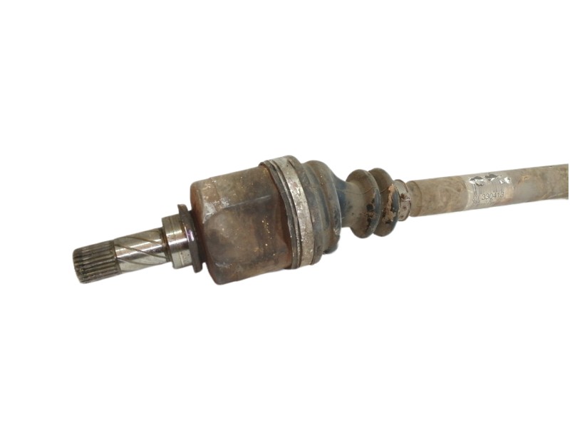 Recambio de transmision delantera izquierda para renault scenic ii authentique referencia OEM IAM 8200330413  