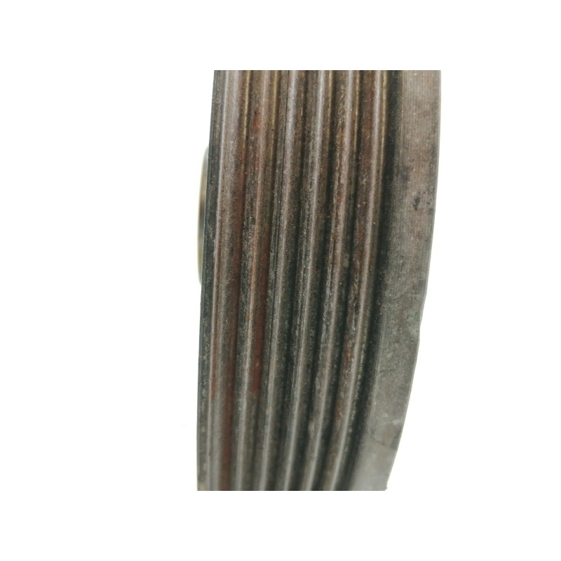 Recambio de polea cigueñal para renault scenic ii confort dynamique referencia OEM IAM 7700115309  