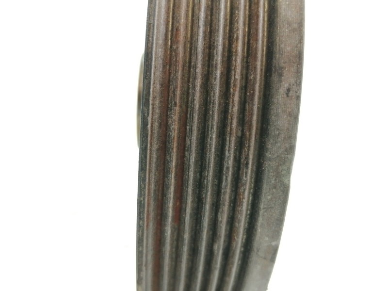 Recambio de polea cigueñal para renault scenic ii confort dynamique referencia OEM IAM 7700115309  