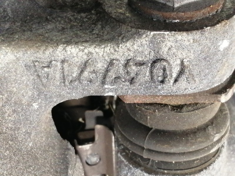 Recambio de pinza freno delantera izquierda para opel crossland x edition referencia OEM IAM 9829340980  