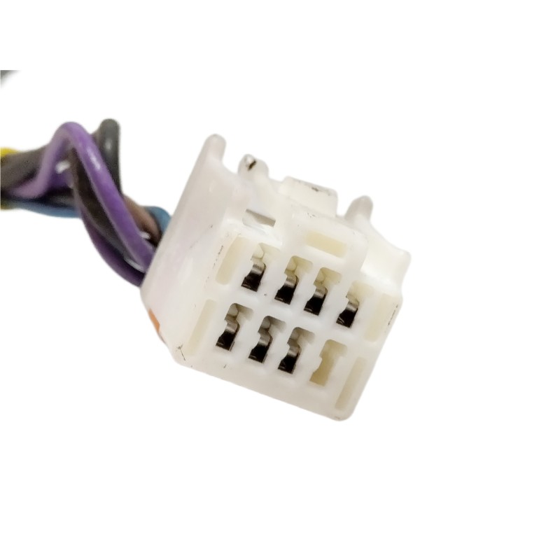 Recambio de retrovisor derecho para mazda rx-8 (se) limited edition (170kw) referencia OEM IAM   