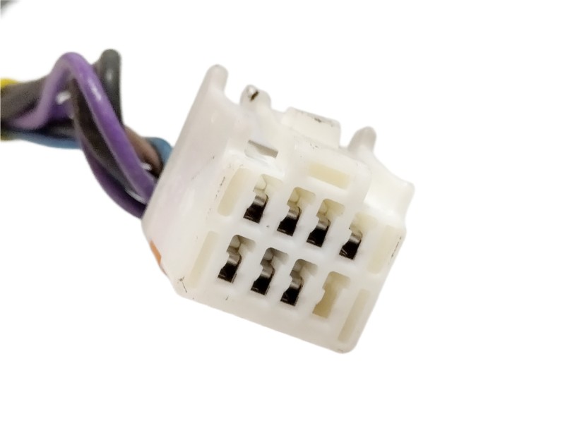 Recambio de retrovisor derecho para mazda rx-8 (se) limited edition (170kw) referencia OEM IAM   