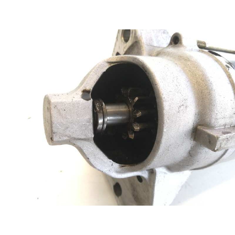 Recambio de motor arranque para peugeot 2008 (--.2013) allure referencia OEM IAM 9662854180 TS22E26 14D50907MMC