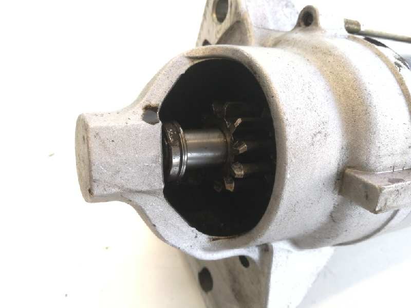 Recambio de motor arranque para peugeot 2008 (--.2013) allure referencia OEM IAM 9662854180 TS22E26 14D50907MMC