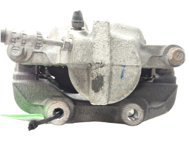 Recambio de pinza freno delantera izquierda para opel crossland x edition referencia OEM IAM 9829340980  