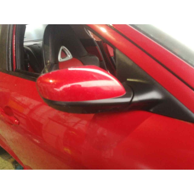 Recambio de retrovisor derecho para mazda rx-8 (se) limited edition (170kw) referencia OEM IAM   