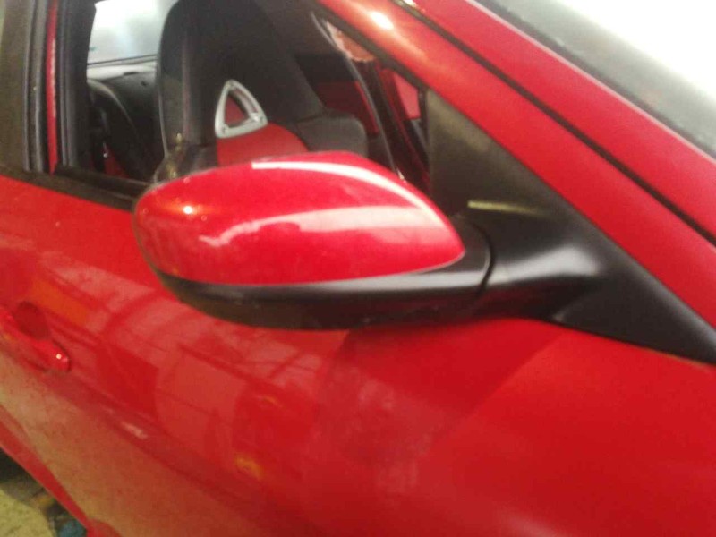 Recambio de retrovisor derecho para mazda rx-8 (se) limited edition (170kw) referencia OEM IAM   