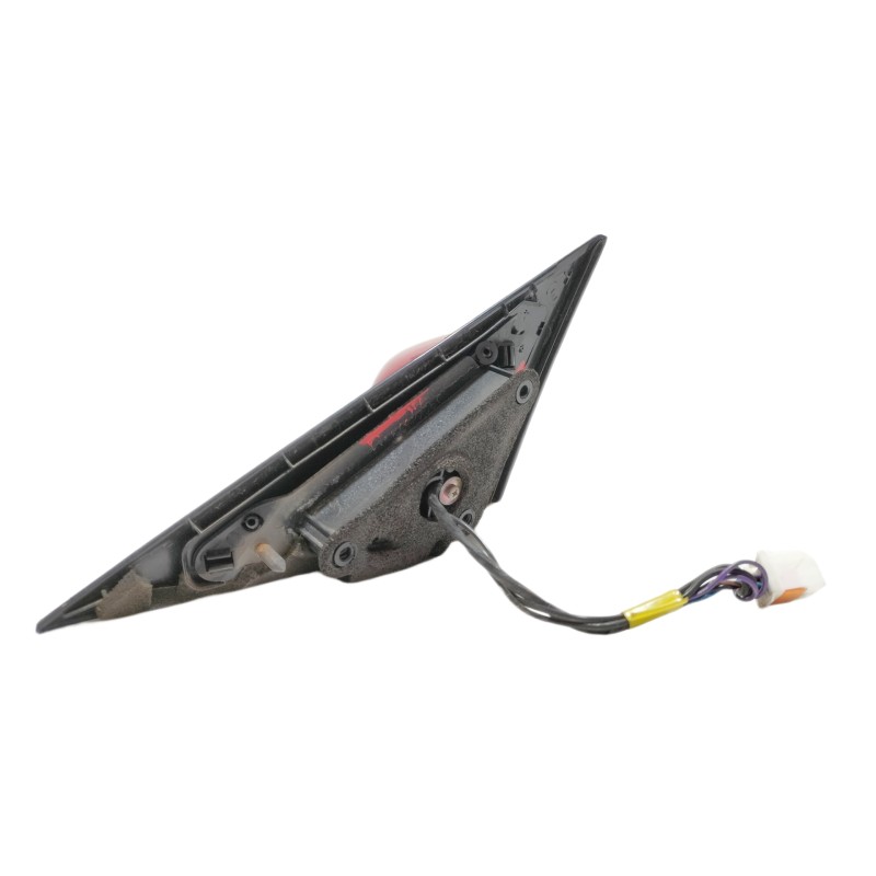 Recambio de retrovisor derecho para mazda rx-8 (se) limited edition (170kw) referencia OEM IAM   