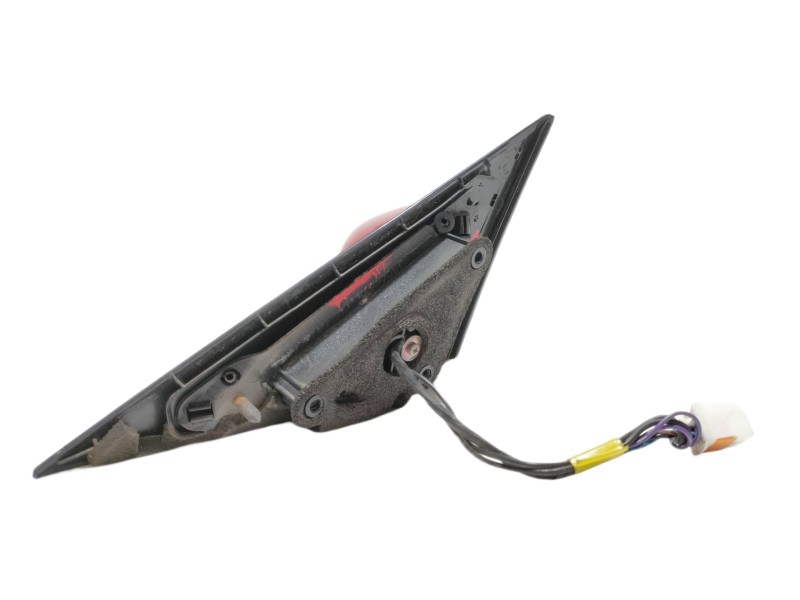 Recambio de retrovisor derecho para mazda rx-8 (se) limited edition (170kw) referencia OEM IAM   