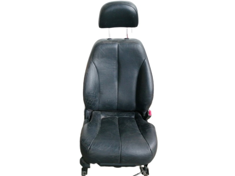 Recambio de asiento delantero derecho para hyundai terracan (hp) 2.9 crdi gls referencia OEM IAM   