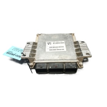 CENTRALITA MOTOR UCE 1938VY 16634044 