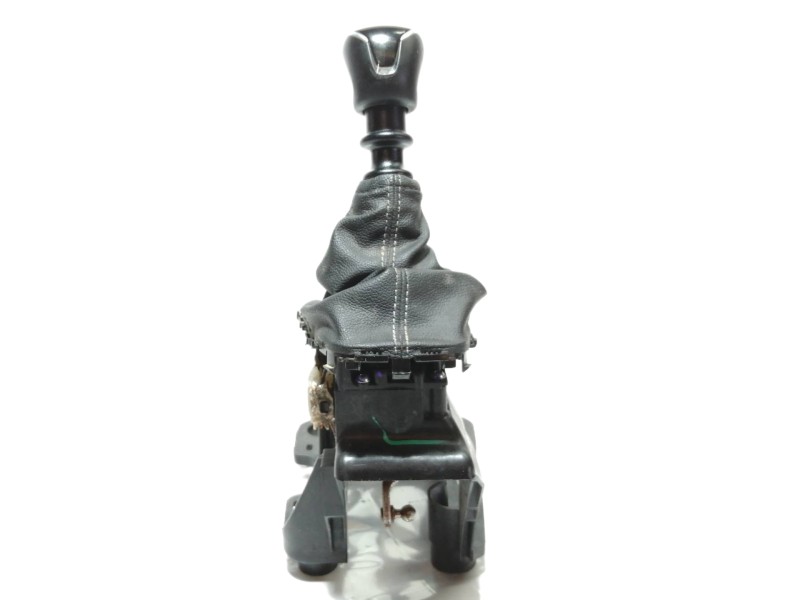 Recambio de palanca cambio para opel crossland x edition referencia OEM IAM 1000573614  