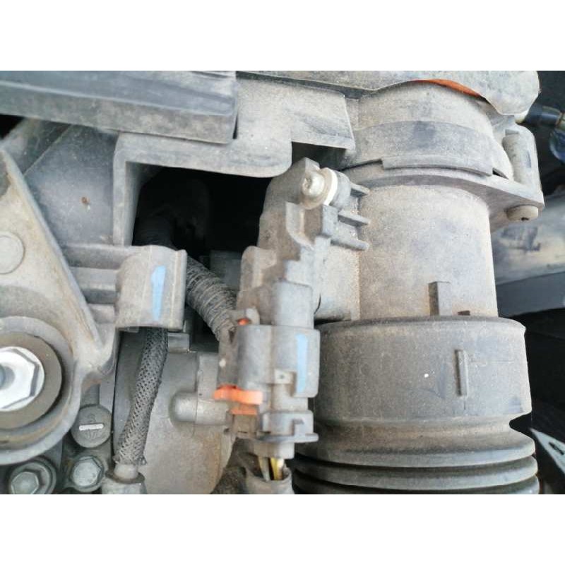 Recambio de caudalimetro para peugeot 2008 (--.2013) allure referencia OEM IAM   