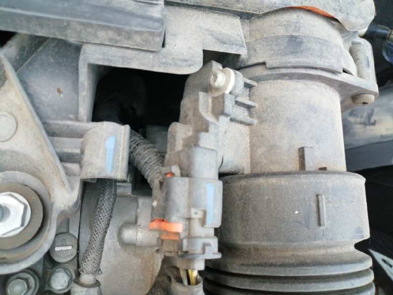 Recambio de caudalimetro para peugeot 2008 (--.2013) allure referencia OEM IAM   