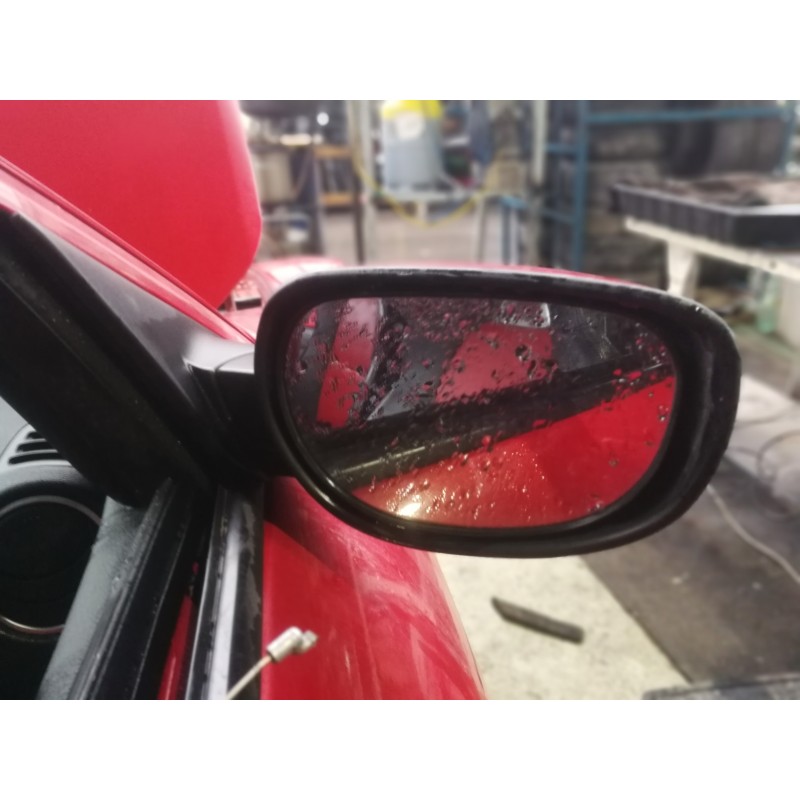 Recambio de retrovisor derecho para mazda rx-8 (se) limited edition (170kw) referencia OEM IAM   