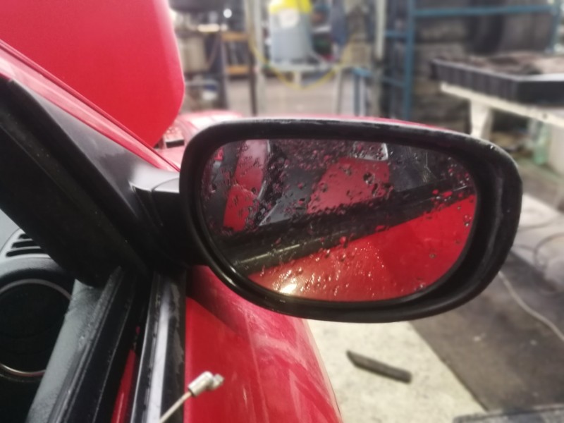 Recambio de retrovisor derecho para mazda rx-8 (se) limited edition (170kw) referencia OEM IAM   