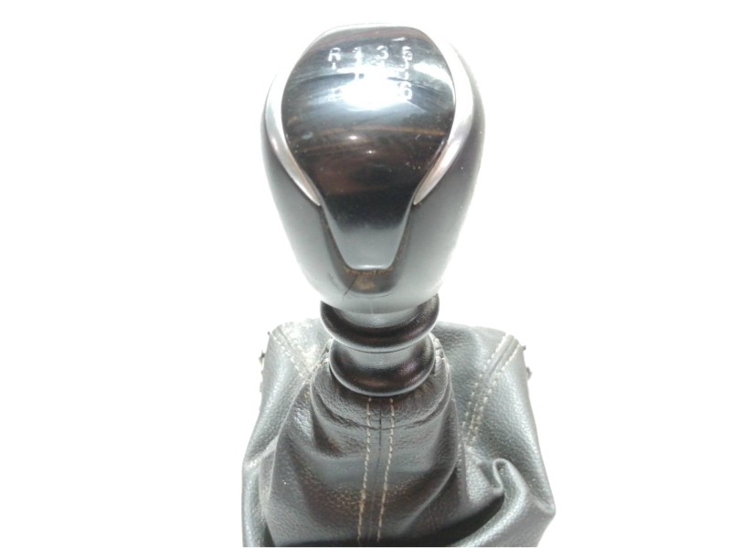 Recambio de palanca cambio para opel crossland x edition referencia OEM IAM 1000573614  