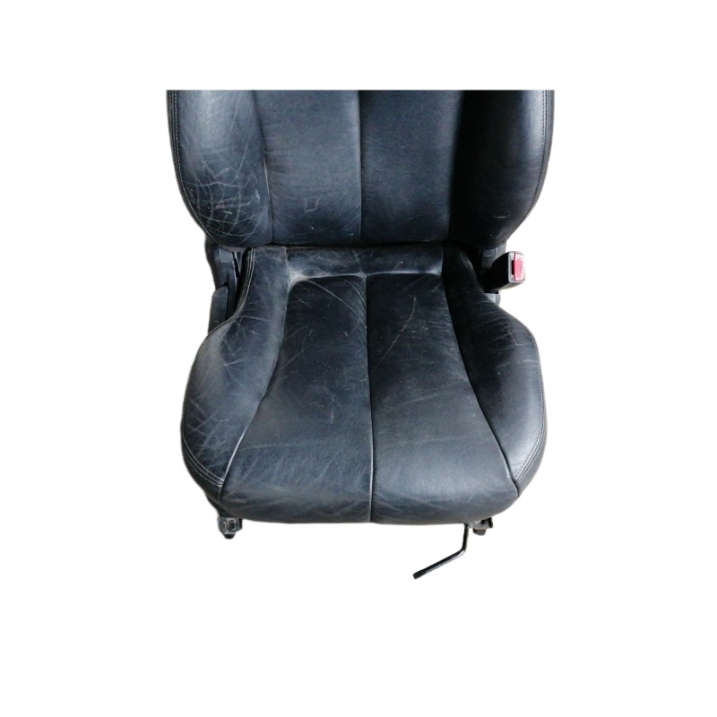 Recambio de asiento delantero derecho para hyundai terracan (hp) 2.9 crdi gls referencia OEM IAM   