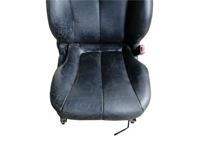 Recambio de asiento delantero derecho para hyundai terracan (hp) 2.9 crdi gls referencia OEM IAM   