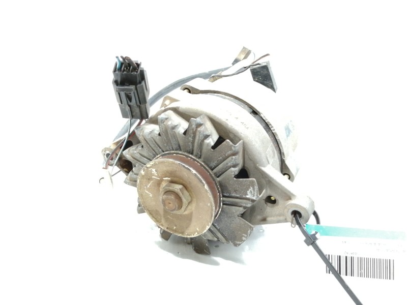 Recambio de alternador para opel corsa a básico referencia OEM IAM   