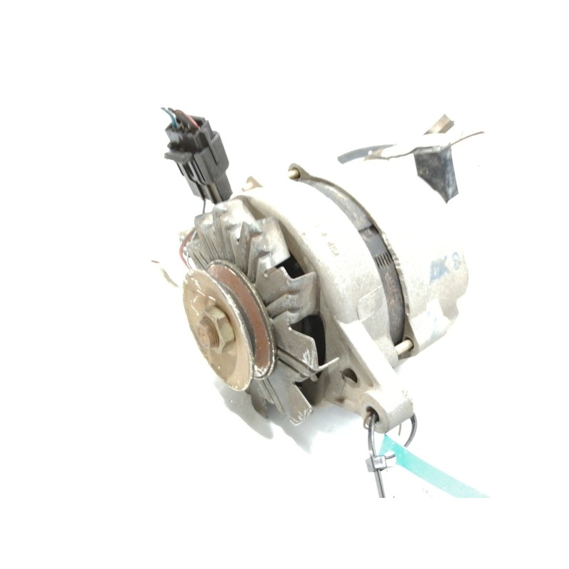 Recambio de alternador para opel corsa a básico referencia OEM IAM   