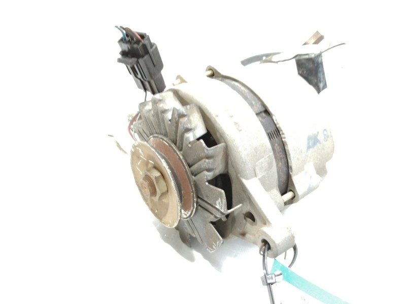 Recambio de alternador para opel corsa a básico referencia OEM IAM   