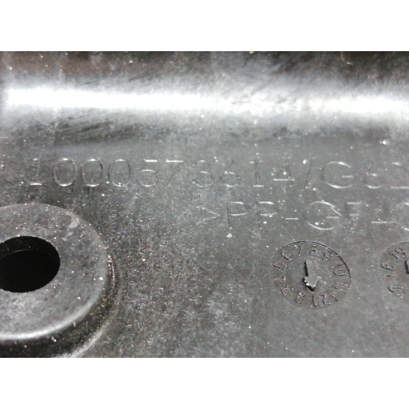 Recambio de palanca cambio para opel crossland x edition referencia OEM IAM 1000573614  