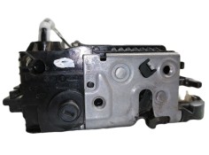 Recambio de cerradura puerta delantera izquierda para peugeot 2008 (--.2013) allure referencia OEM IAM 9812500880   2