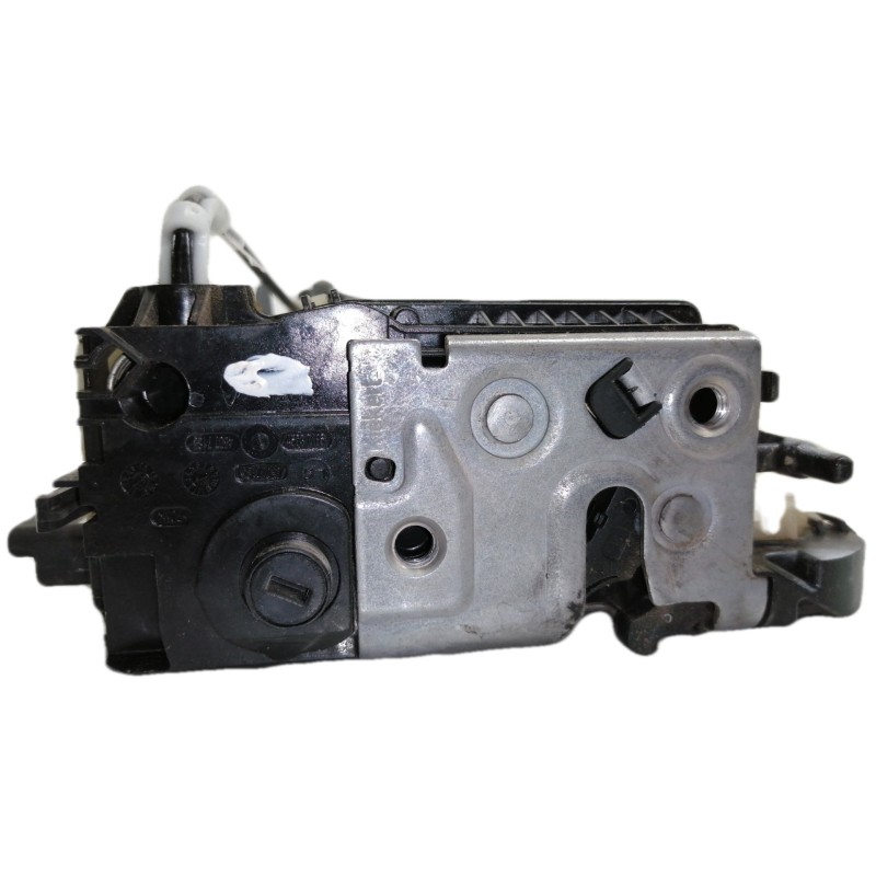 Recambio de cerradura puerta delantera izquierda para peugeot 2008 (--.2013) allure referencia OEM IAM 9812500880  