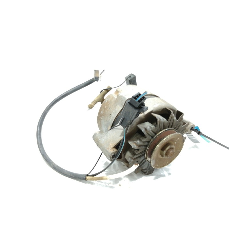 Recambio de alternador para opel corsa a básico referencia OEM IAM   