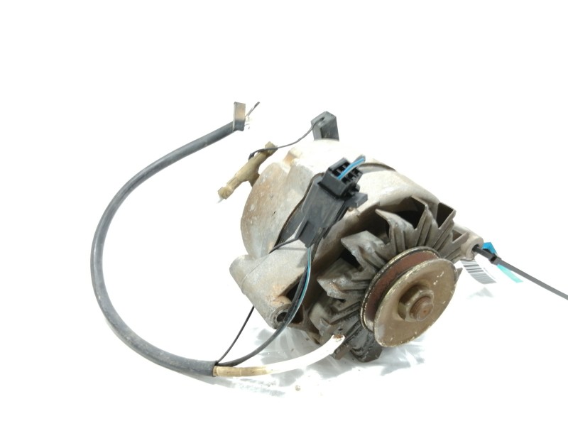 Recambio de alternador para opel corsa a básico referencia OEM IAM   