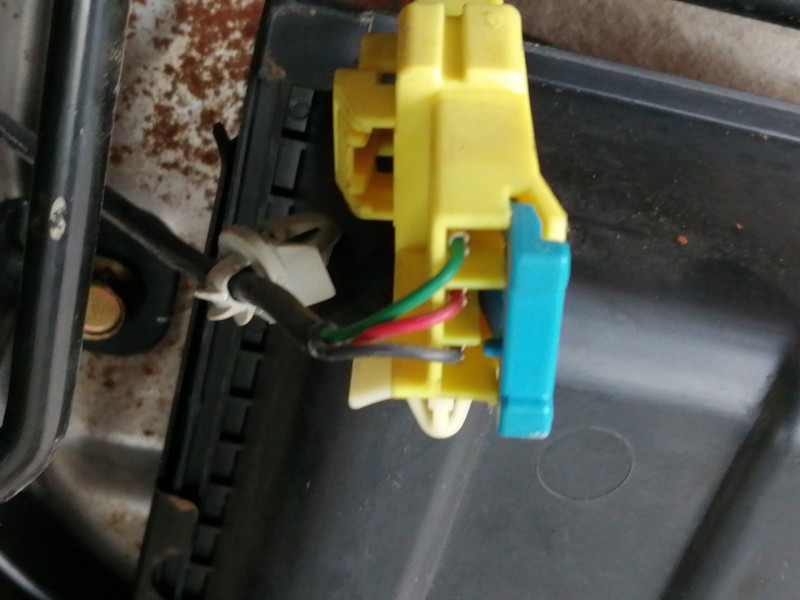 Recambio de asiento delantero derecho para hyundai terracan (hp) 2.9 crdi gls referencia OEM IAM   