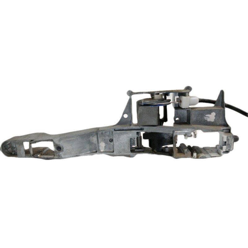 Recambio de cerradura puerta delantera izquierda para peugeot 2008 (--.2013) allure referencia OEM IAM 9812500880  