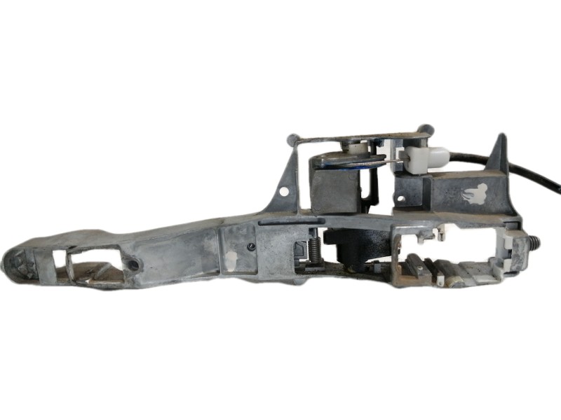 Recambio de cerradura puerta delantera izquierda para peugeot 2008 (--.2013) allure referencia OEM IAM 9812500880  