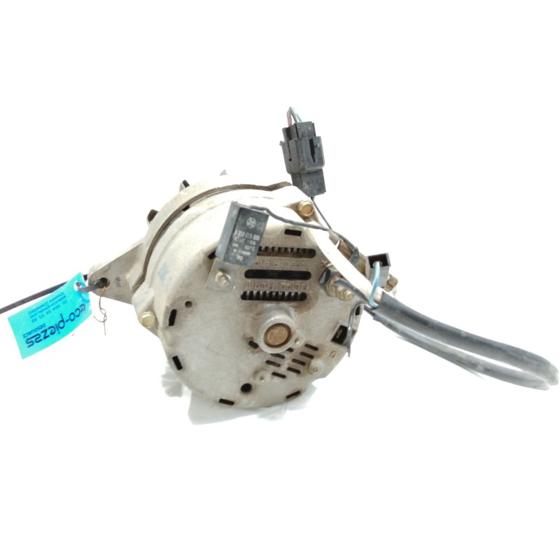 Recambio de alternador para opel corsa a básico referencia OEM IAM   