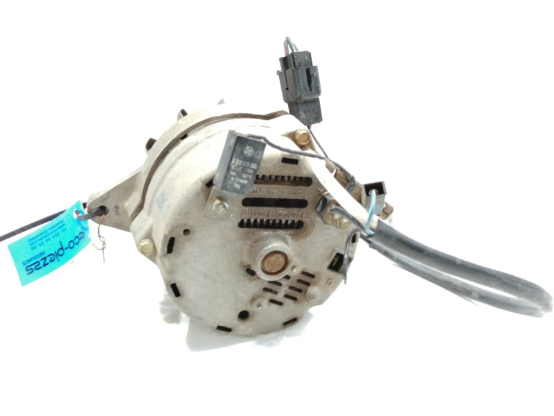 Recambio de alternador para opel corsa a básico referencia OEM IAM   