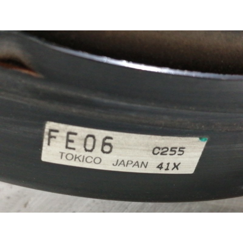 Recambio de servofreno para mazda rx-8 (se) limited edition (170kw) referencia OEM IAM FE06C255  