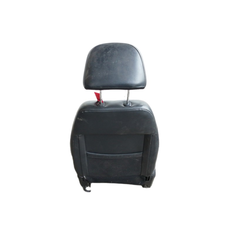 Recambio de asiento delantero derecho para hyundai terracan (hp) 2.9 crdi gls referencia OEM IAM   