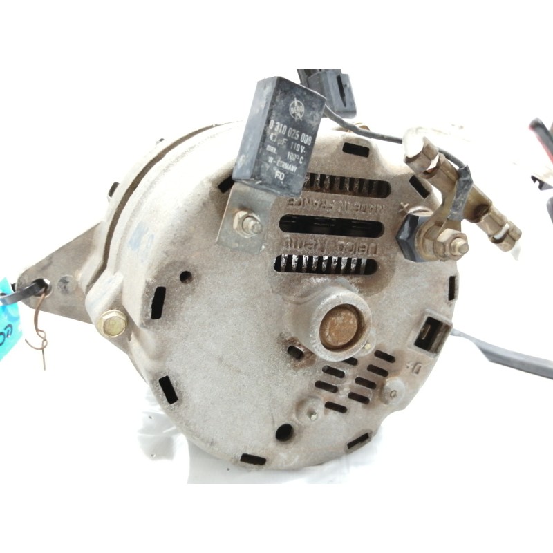 Recambio de alternador para opel corsa a básico referencia OEM IAM   
