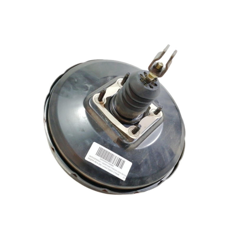 Recambio de servofreno para mazda rx-8 (se) limited edition (170kw) referencia OEM IAM FE06C255  